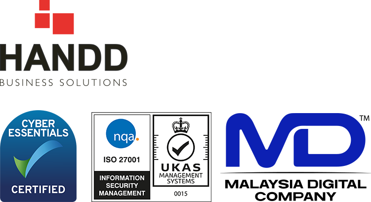 HANDD Business Solutions