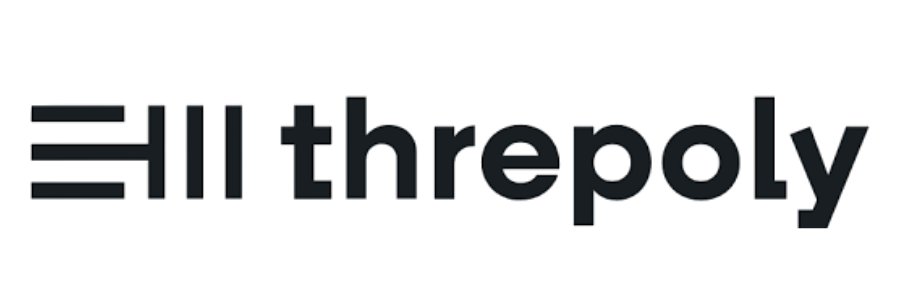 Threpoly Logo | HANDD MY